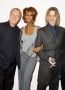 David Bowie with Iman and Michael Kors, 2001, NY.jpg